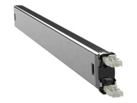 PATCHBOX PLUS+ Sort Sølv