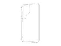 FIXED Story AntiUV TPU Back Cover for Samsung Galaxy S26 Ultra, clear