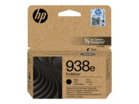 HP 938e EvoMore Yellow Original Gul