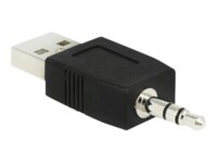 DeLOCK Opladnings adapter