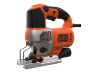 BLACK+DECKER BES610 Stiksav 650W