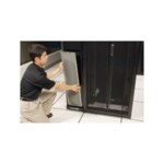 APC Scheduled Assembly Service 5X8 Installation
