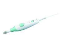 Sanitas SMA 36 Elektriskt manicure/pedicure apparat Grøn Hvid