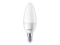 Philips LED-lyspære 7W E 806lumen 4000K Køligt hvidt lys
