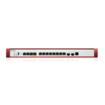 Zyxel ZyWALL USG FLEX 700H Firewall 14porte Rackmonterbar
