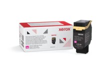 Xerox Magenta 5500 sider Toner