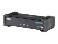ATEN CubiQ CS1762A KVM / audio-switch Desktop