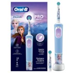 Oral-B Pro Kids Blå