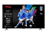 TCL C69KS 55C69KS TV 55' 4K Ultra HD