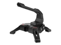 Sandberg 2in1 USB Hub Bungee Hub 4 porte USB