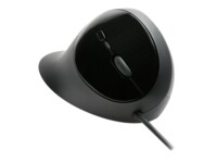 Kensington Pro Fit Ergo Kabling Sort