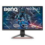 BenQ Mobiuz EX2710S 27' IPS 1920 x 1080 (Full HD) HDMI DisplayPort 165Hz