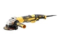 DeWALT DWE4347-QS Vinkelsliber 1700W