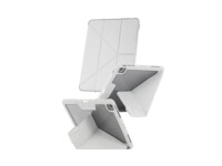 CARE by PanzerGlass Beskyttelsescover Grå Apple 13-inch iPad Air (M2, M3)