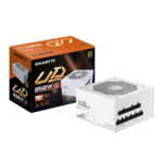 GIGABYTE UD850GM PG5 V2 ICE 850Watt 80 PLUS Gold
