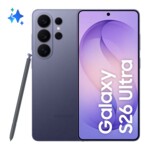 Samsung Galaxy S26 Ultra 6.9' 1 TB Violet