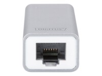 DIGITUS Netværksadapter USB-C Kabling