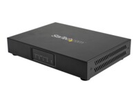 StarTech.com 2x2 Video Wall Controller Video-/audiosplitter HDMI