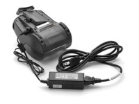 Zebra Strømforsyningsadapter