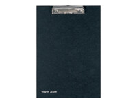 Pagna Sort Clipboard A4 (210 x 297 mm) Sort