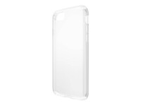PanzerGlass HardCase iPhone SE (2020/2022) | 7 | 8 Beskyttelsescover Transparent Apple iPhone SE (2. generation), SE (3rd generation)