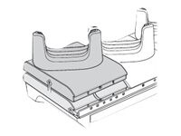 Zebra Håndholdt dockkop-reservesæt
