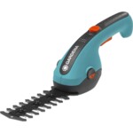 Gardena ClassicCut Li Græsklipper/skrubber-kombi Elektrisk 550g