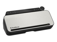 FoodSaver VS3190X Vakuumforsegler Sort Sort