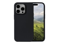 dbramante1928 Nuuk Beskyttelsescover Sort Apple iPhone 15 Pro