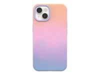 OtterBox Symmetry Series Beskyttelsescover Soft sunset (purple) Apple iPhone 13, 14, 15