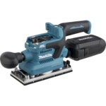 Makita DBO382Z Rystepudser 18V Batteri ikke inkluderet 200W