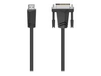 Hama Essential Line Videoadapterkabel 1.5m