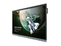 BenQ Board Essential RE7504 LED-bagbelyst LCD fladt paneldisplay 3840 x 2160 75'