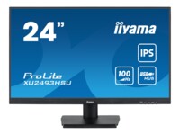 iiyama ProLite XU2493HSU-B7 24' IPS 1920 x 1080 (Full HD) HDMI DisplayPort 100Hz