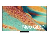 Samsung Neo QE75QN85FAUXXH TV 75' 4K Ultra HD Sølv