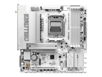 ASRock B850M Challenger WiFi White Micro ATX Socket AM5 AMD B850