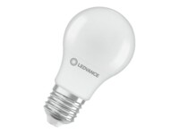 LEDVANCE Classic LED-lyspære 4.9W F 470lumen 4000K Køligt hvidt lys