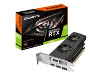 DEMO-Gigabyte GeForce RTX 3050 OC Low Profile 6G