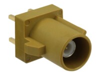 DeLOCK RF-stik Karry RAL 1027 Beige