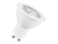 OSRAM VALUE LED-spot lyspære 5W F 350lumen 2700K Varmt hvidt lys