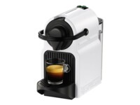 Krups Nespresso Inissia XN 1001 Kaffemaskine Hvid