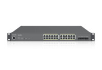 EnGenius ECS1528FP Switch 24-porte Gigabit Ethernet