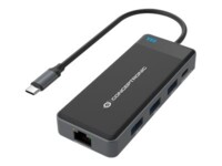 Conceptronic USB-C Dockingstation