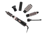 ETA Fenité Black Edition 5321 90010 Hårtørrer/hårstyler