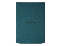 PocketBook Beskyttelsescover To eBook læser Grøn PU imitation leather