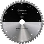Bosch Standard for Wood Rundsavsklinge Rundsav