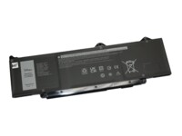 BTI Batteri til bærbar computer Litiumion 4740mAh