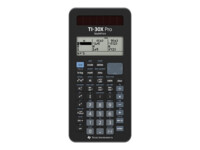 Texas Instruments TI-30X Pro MathPrint Videnskabelig regnemaskine