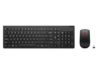 Lenovo 4X31R64457 Tastatur Saksnøglekontakt Saksnøglekontakt Trådløs Belgisk, Engelsk Belgisk, Engelsk