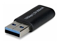 StarTech.com USB 3.2 USB-C adapter Sort